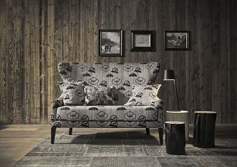 MOUNTAIN DELUXE ALPINE CHIC