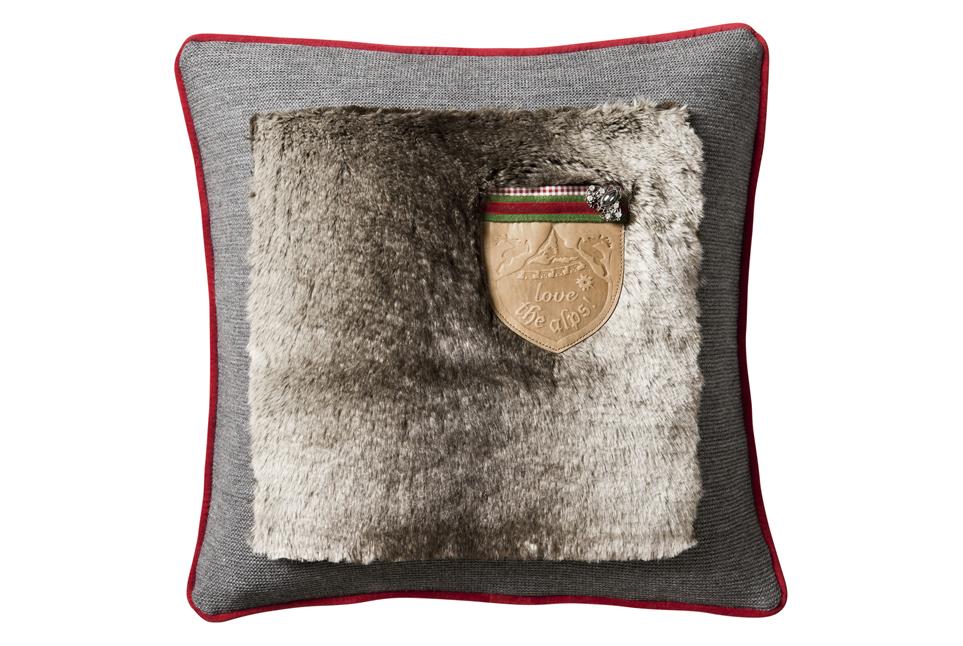 Geissenpeter 179 Cushion