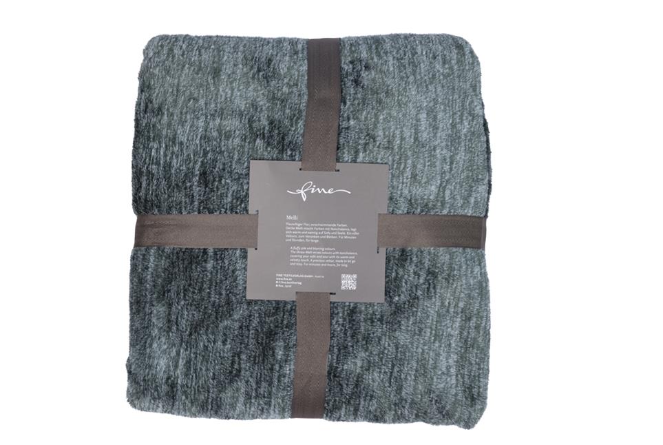 Melli 181 petrol - throw