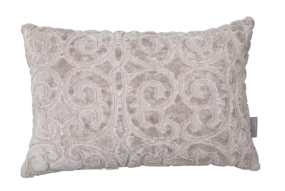 Mirah 110 beige - cushion