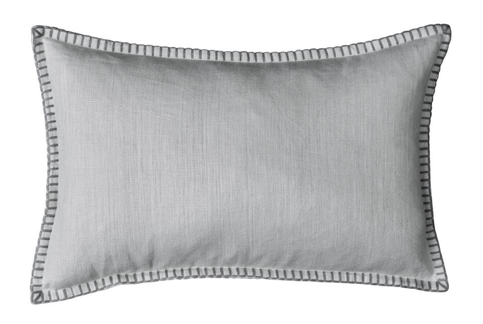 Modern Country 170 light grey cushion
