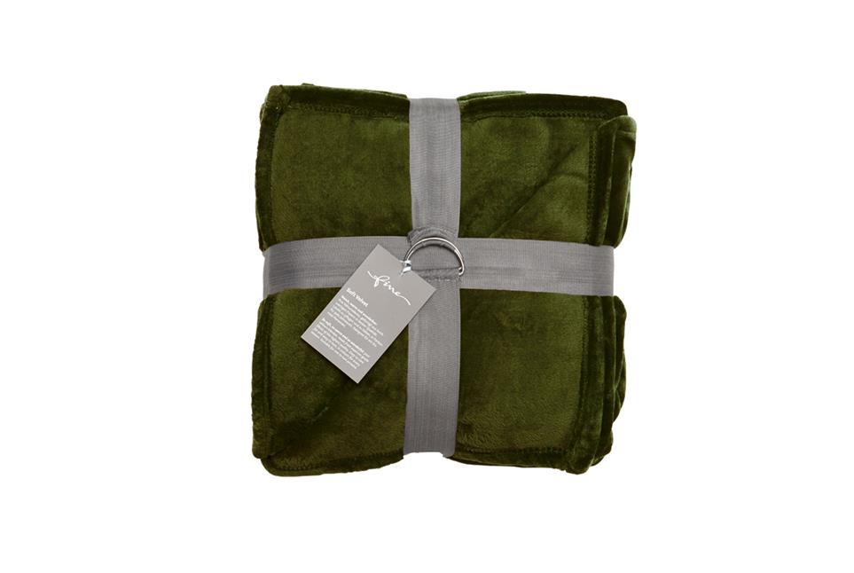 Soft Velvet 136 spring green