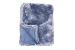 Luxe 181 arctic - throw