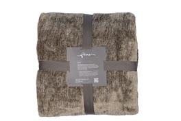 Melli 111 blonde - throw
